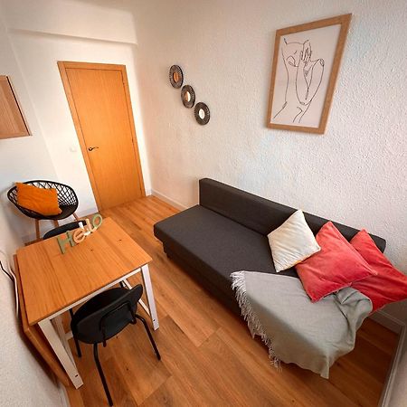 Ferienwohnung Centro Historico Malaga Especial Grupos Parking Gratis 3 Exterior foto